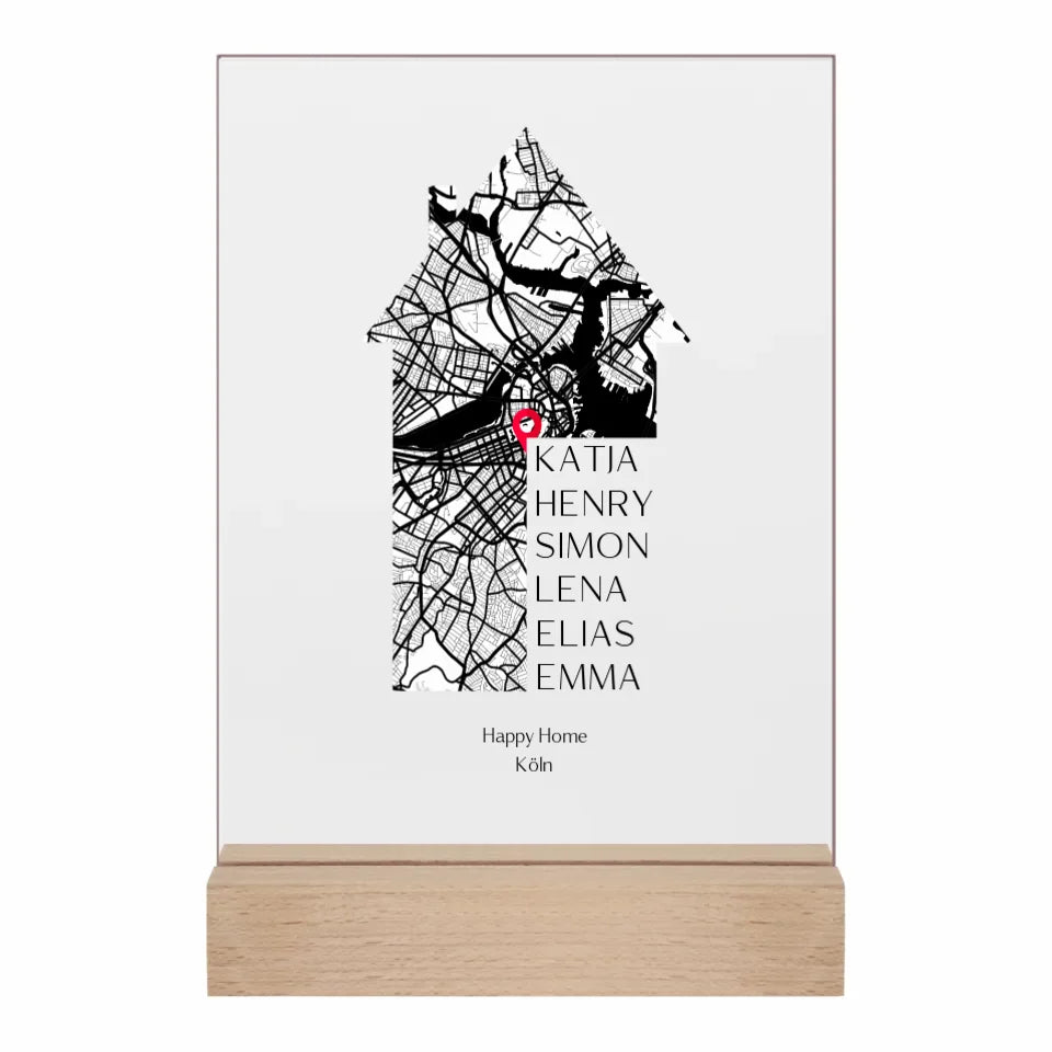 Acrylaufsteller_Blanko