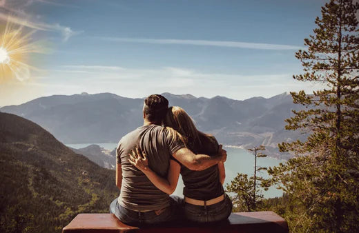 Aktivitäten zum Jahrestag: 20 Ideen, die eure Liebe stärken