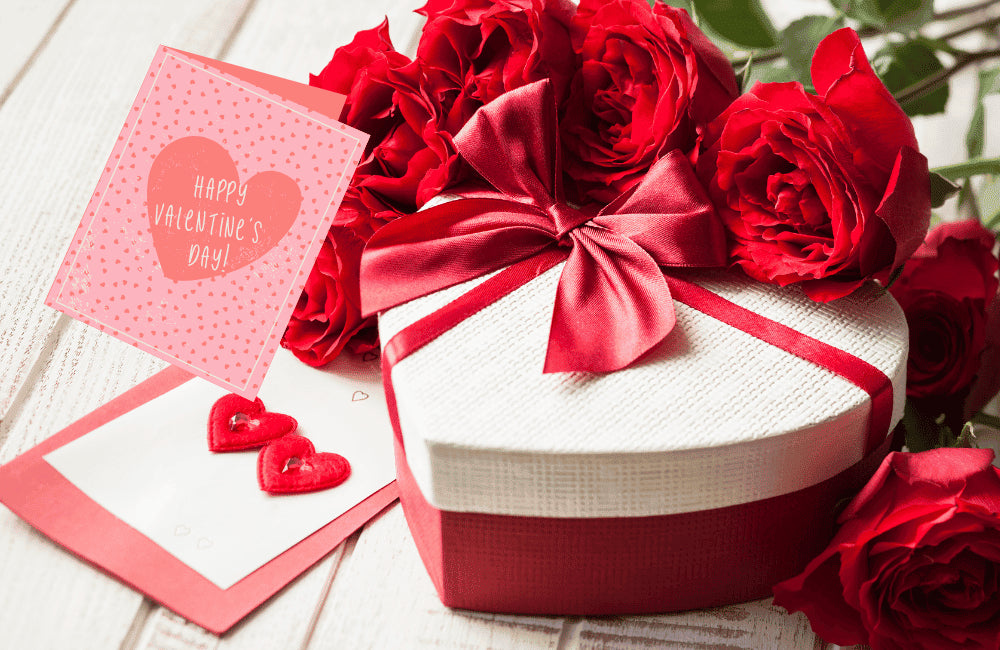 Sprüche zum Valentinstag