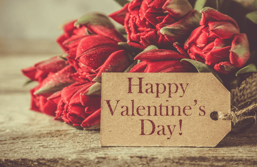 10 Unwiderstehliche Valentinstag-Geschenke, die dein Partner nie vergessen wird!