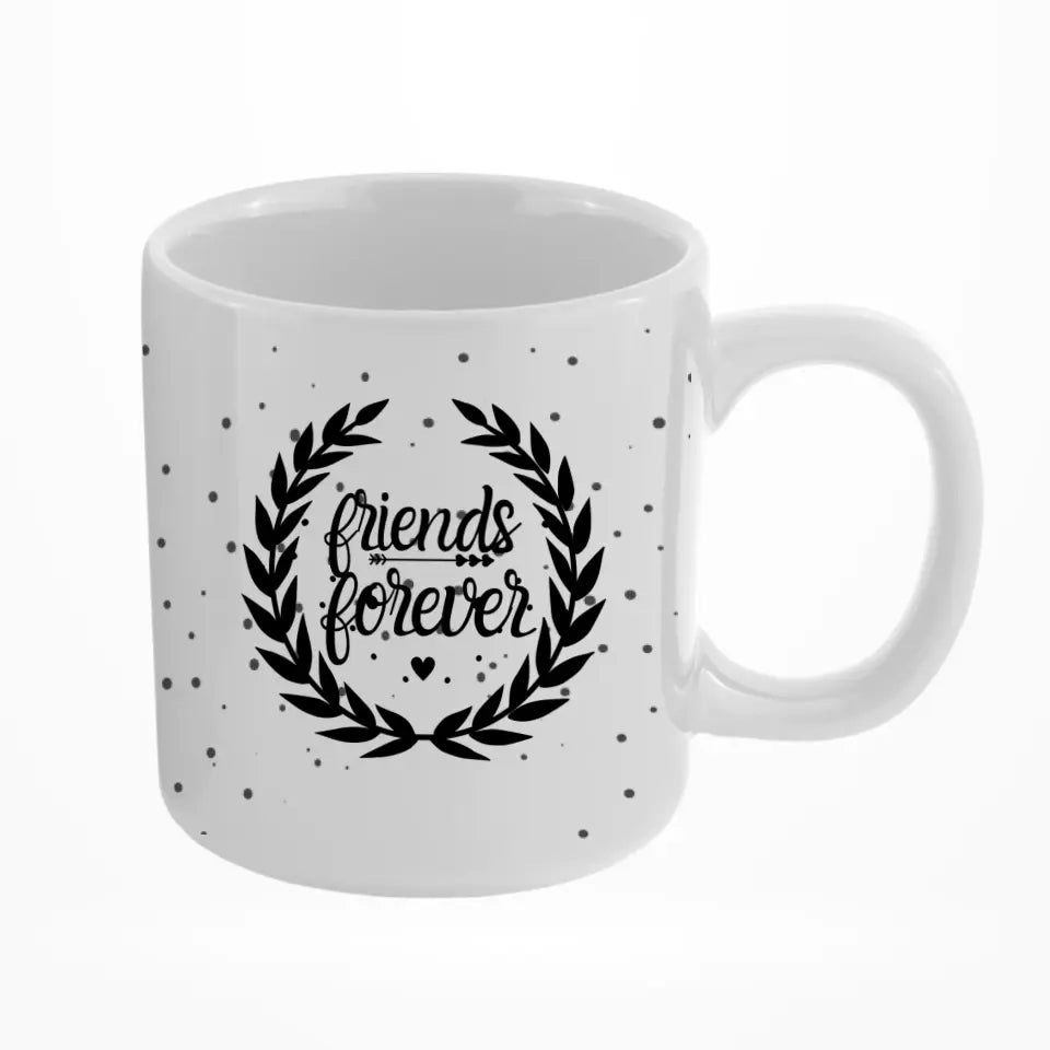 Mein Lieblingsmensch - Personalisierbare Tasse