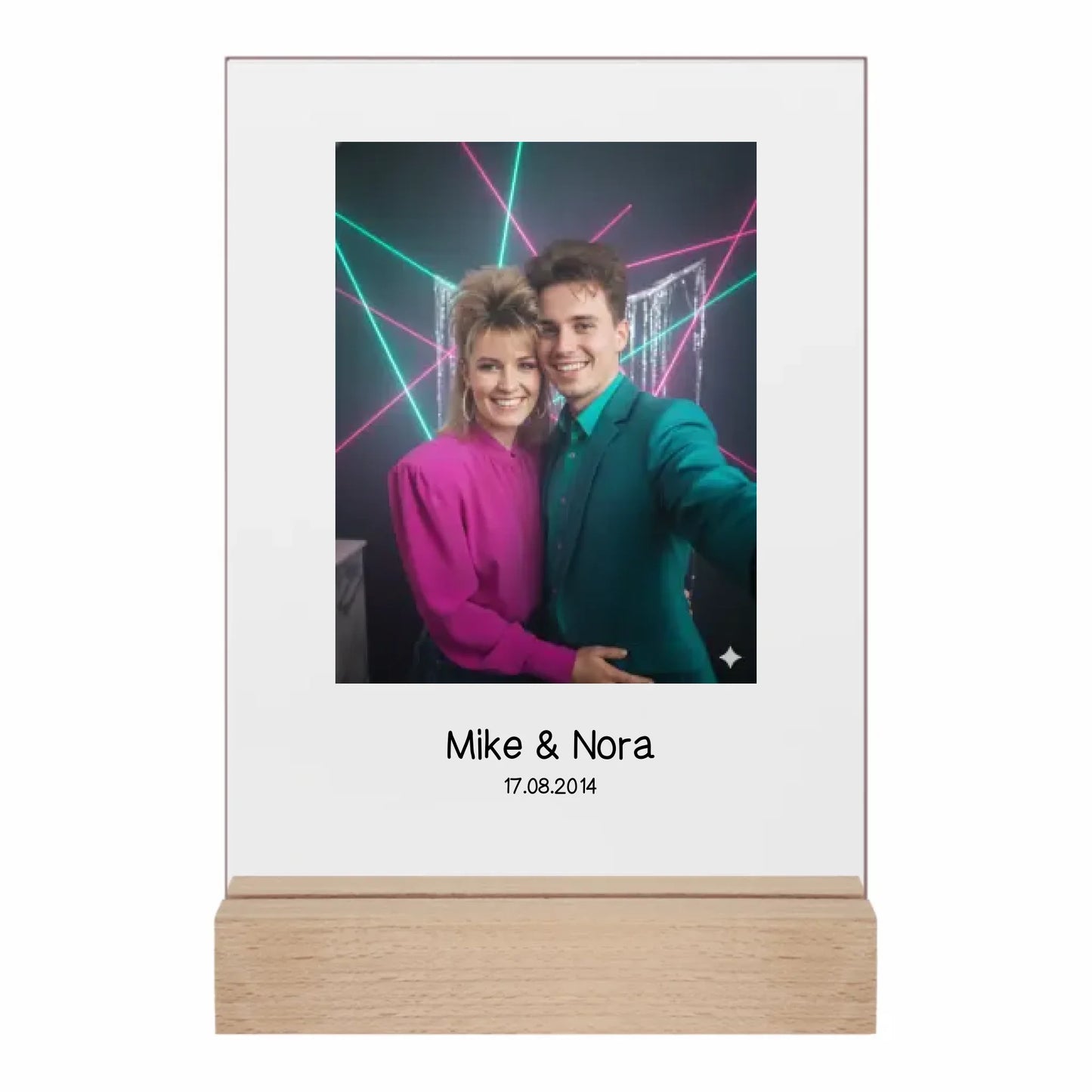 Acrylaufsteller_Blanko