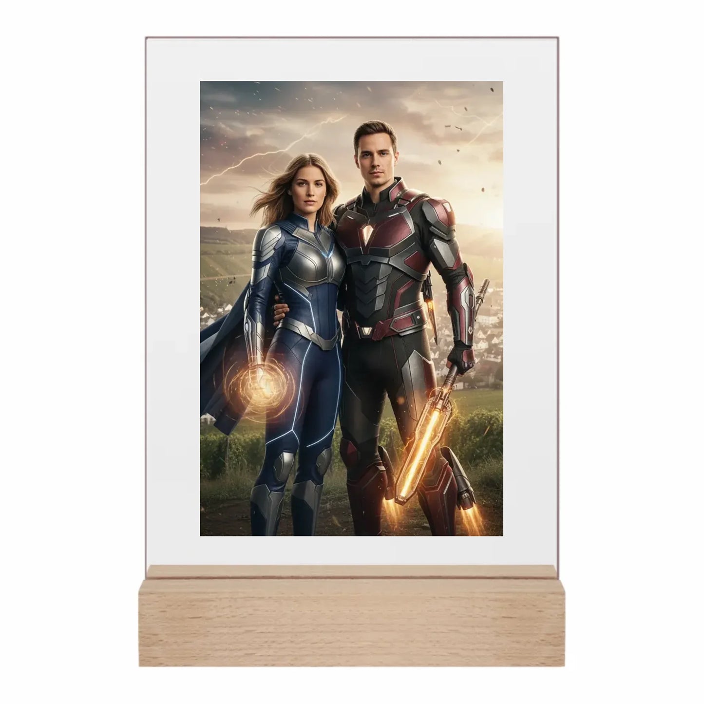 Acrylaufsteller_Blanko