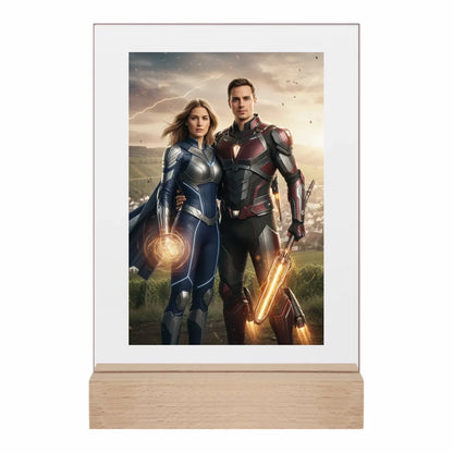 Acrylaufsteller_Blanko